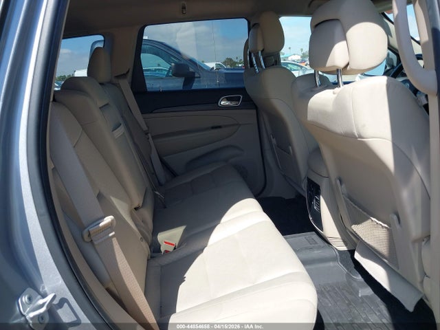 2019 JEEP GRAND CHEROKEE 1C4RJFAG1KC706172 Photo 7