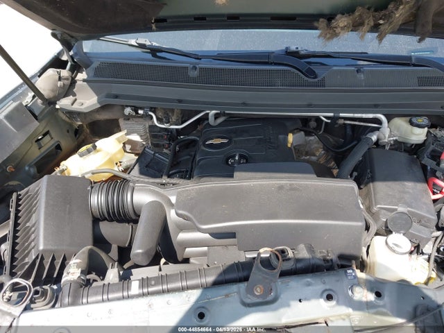 Chevrolet Colorado Lt 2015 1GCHSBEA4F1144633 Image 10