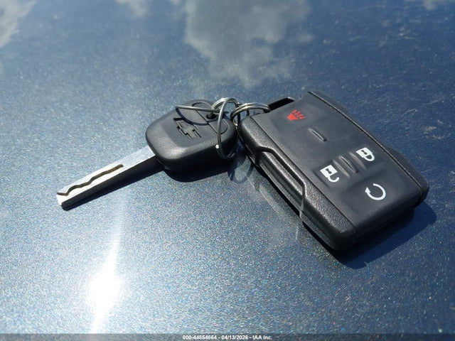 Chevrolet Colorado Lt 2015 1GCHSBEA4F1144633 Image 11