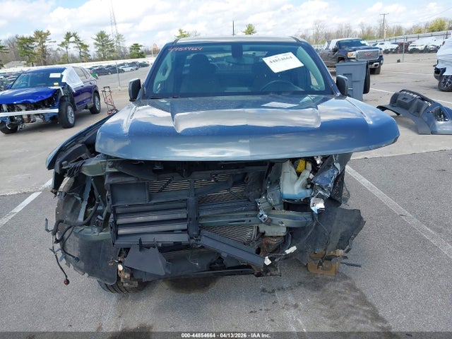 Chevrolet Colorado Lt 2015 1GCHSBEA4F1144633 Image 13