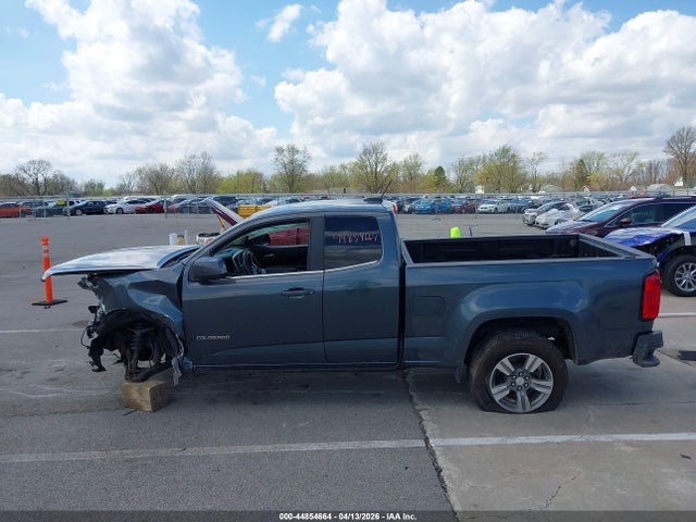 Chevrolet Colorado Lt 2015 1GCHSBEA4F1144633 Image 15