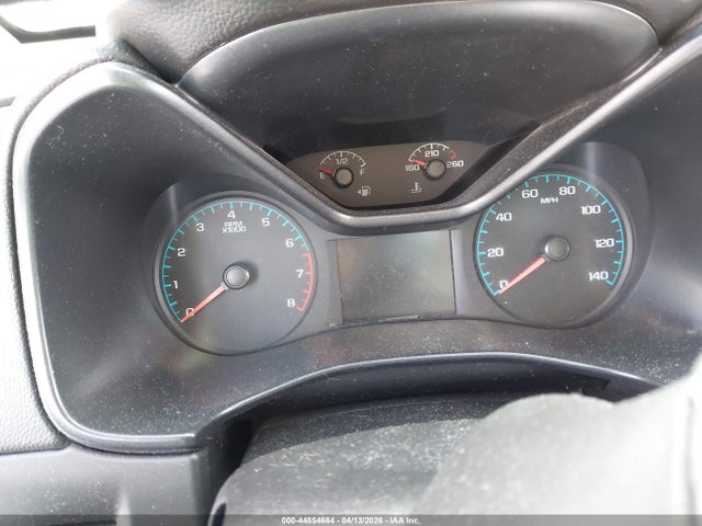 Chevrolet Colorado Lt 2015 1GCHSBEA4F1144633 Image 16