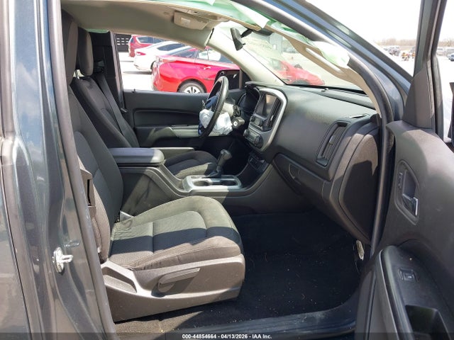 Chevrolet Colorado Lt 2015 1GCHSBEA4F1144633 Image 5