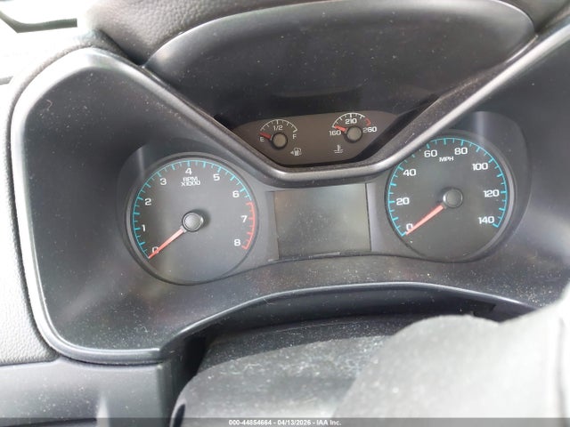 Chevrolet Colorado Lt 2015 1GCHSBEA4F1144633 Image 7