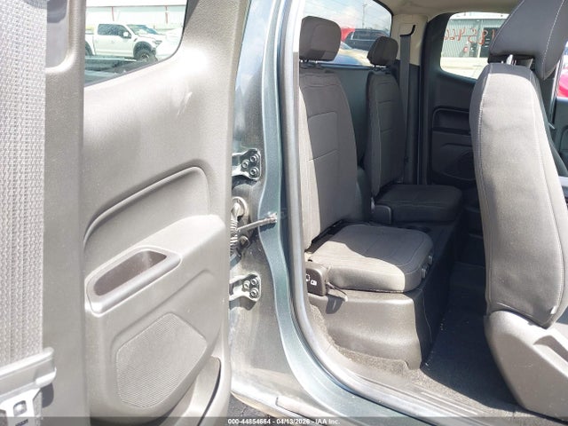 Chevrolet Colorado Lt 2015 1GCHSBEA4F1144633 Image 8
