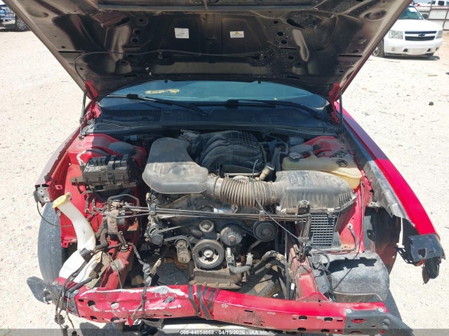 2016 Dodge Challenger Sxt მანქანა იყიდება აუქციონზე, vin: 2C3CDZAG3GH124971, აუქციონის ნომერი: 44854668
