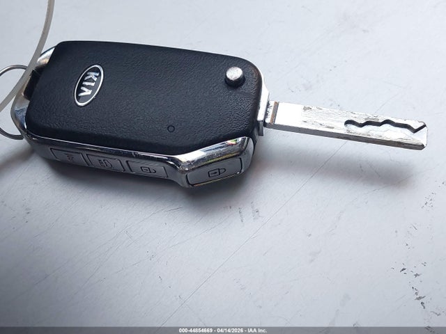 Продаж на аукціоні авто 2019 Kia Forte Lxs, vin: 3KPF24AD4KE037818, номер лоту: 44854669