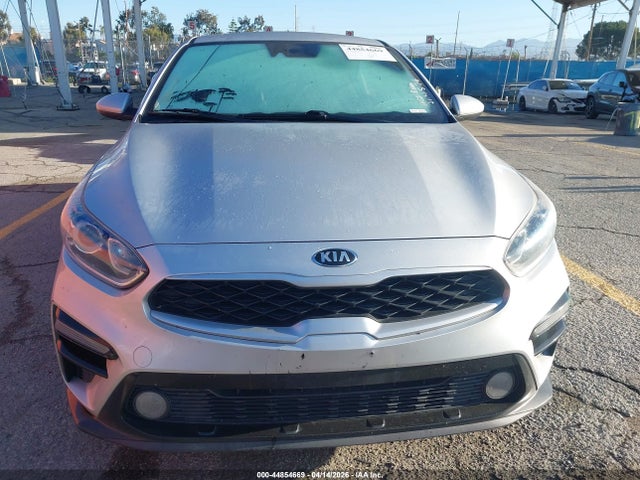 Продаж на аукціоні авто 2019 Kia Forte Lxs, vin: 3KPF24AD4KE037818, номер лоту: 44854669