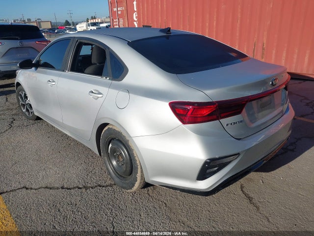 Продаж на аукціоні авто 2019 Kia Forte Lxs, vin: 3KPF24AD4KE037818, номер лоту: 44854669