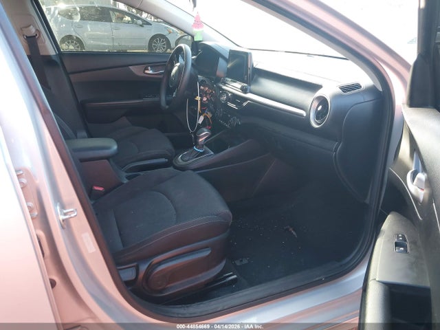 Продаж на аукціоні авто 2019 Kia Forte Lxs, vin: 3KPF24AD4KE037818, номер лоту: 44854669