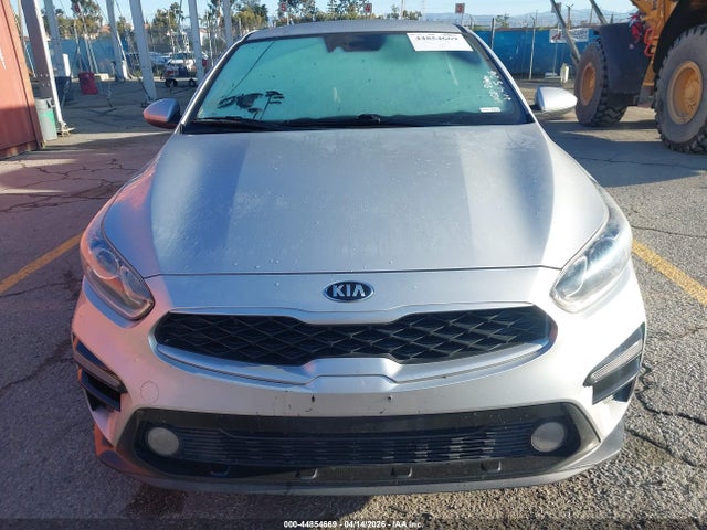 Продаж на аукціоні авто 2019 Kia Forte Lxs, vin: 3KPF24AD4KE037818, номер лоту: 44854669