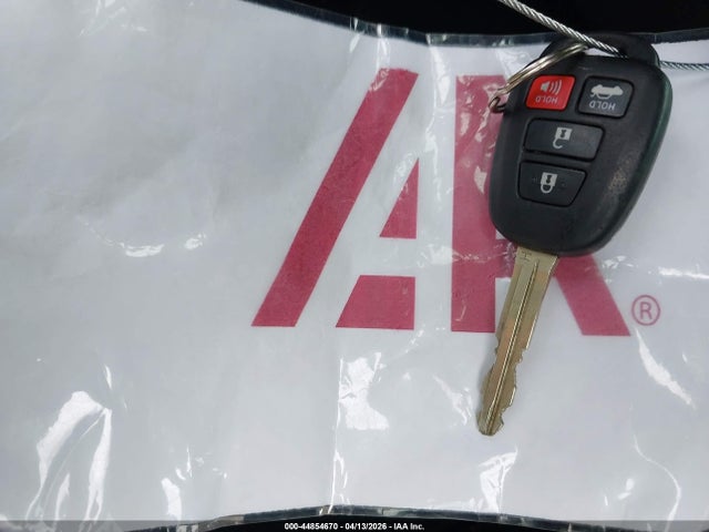 Toyota CAMRY SE 2017 4T1BF1FK5HU281329 Image 11