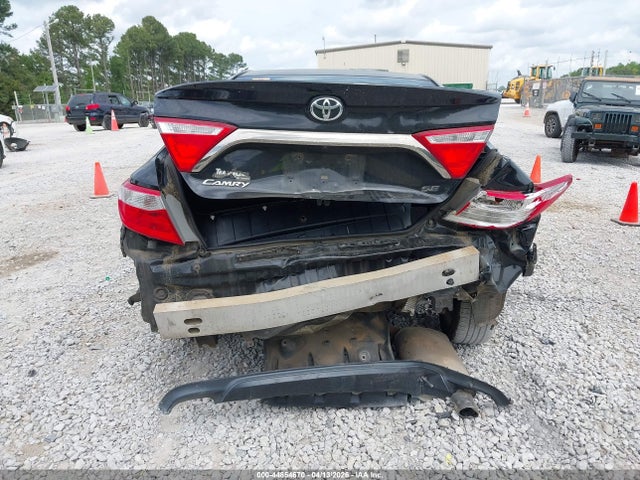 Toyota CAMRY SE 2017 4T1BF1FK5HU281329 Image 6