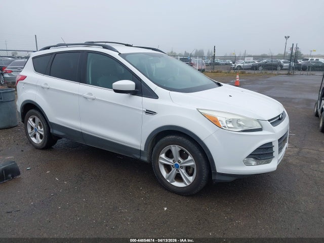 2013 FORD ESCAPE 1FMCU0GX2DUB64672