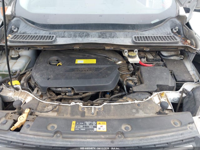 2013 FORD ESCAPE 1FMCU0GX2DUB64672 Photo 9