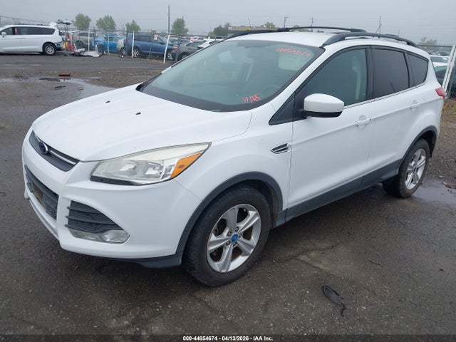 2013 FORD ESCAPE 1FMCU0GX2DUB64672 Photo 1