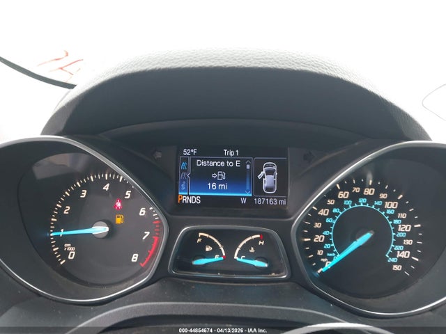 2013 FORD ESCAPE 1FMCU0GX2DUB64672 Photo 6