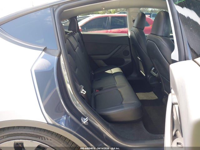 Продаж на аукціоні авто 2023 Tesla Model Y Performance Dual Motor All-wheel Drive, vin: 7SAYGDEF5PF774634, номер лоту: 44854676