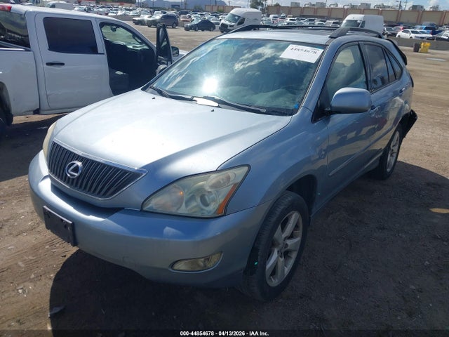 Продажа на аукционе авто 2005 Lexus Rx 330, vin: JTJGA31U950054478, номер лота: 44854678