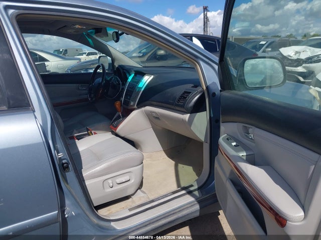 Продажа на аукционе авто 2005 Lexus Rx 330, vin: JTJGA31U950054478, номер лота: 44854678