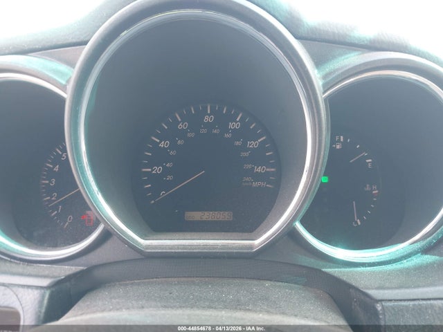 Продажа на аукционе авто 2005 Lexus Rx 330, vin: JTJGA31U950054478, номер лота: 44854678