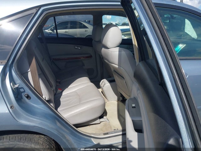 Продажа на аукционе авто 2005 Lexus Rx 330, vin: JTJGA31U950054478, номер лота: 44854678