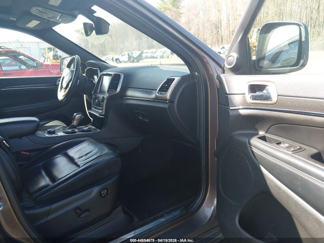 Aukcja sprzedaży 2017 Jeep Grand Cherokee Limited 4x4, vin: 1C4RJFBG1HC734951, numer aukcji: 44854679