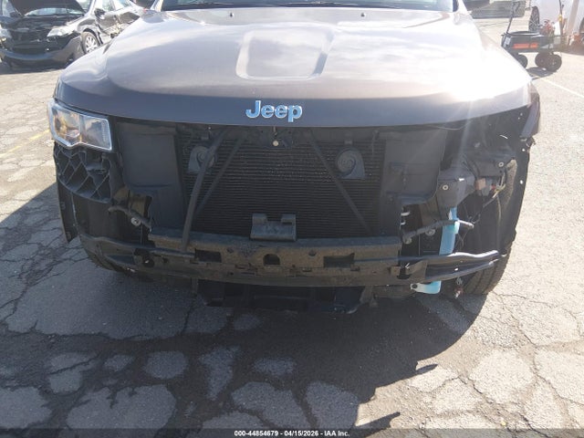 Aukcja sprzedaży 2017 Jeep Grand Cherokee Limited 4x4, vin: 1C4RJFBG1HC734951, numer aukcji: 44854679