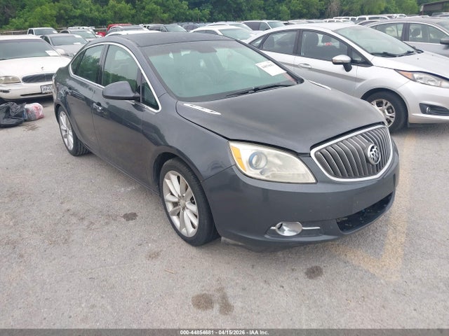 44854681 :رقم المزاد ، 1G4PR5SK1C4180355 vin ، 2012 Buick Verano Convenience Group مزاد بيع