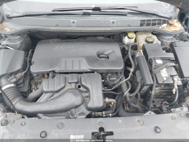 44854681 :رقم المزاد ، 1G4PR5SK1C4180355 vin ، 2012 Buick Verano Convenience Group مزاد بيع