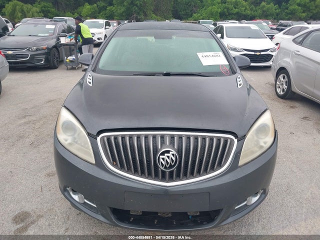 44854681 :رقم المزاد ، 1G4PR5SK1C4180355 vin ، 2012 Buick Verano Convenience Group مزاد بيع