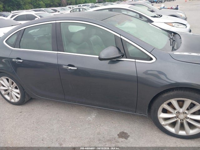 44854681 :رقم المزاد ، 1G4PR5SK1C4180355 vin ، 2012 Buick Verano Convenience Group مزاد بيع