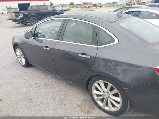 44854681 :رقم المزاد ، 1G4PR5SK1C4180355 vin ، 2012 Buick Verano Convenience Group مزاد بيع