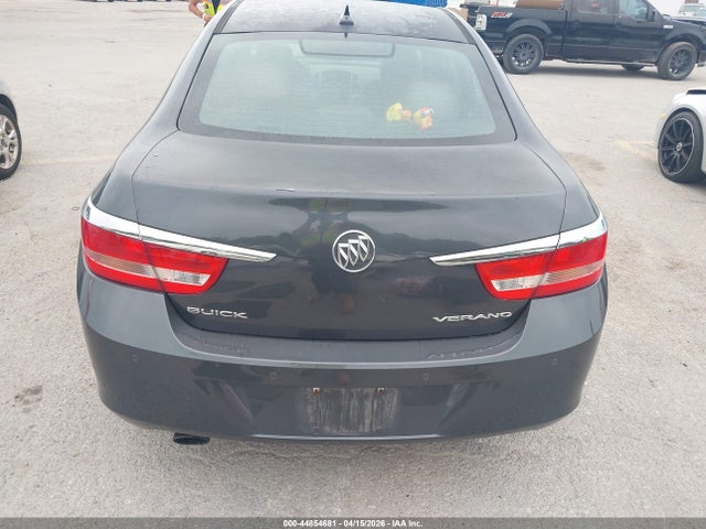 44854681 :رقم المزاد ، 1G4PR5SK1C4180355 vin ، 2012 Buick Verano Convenience Group مزاد بيع