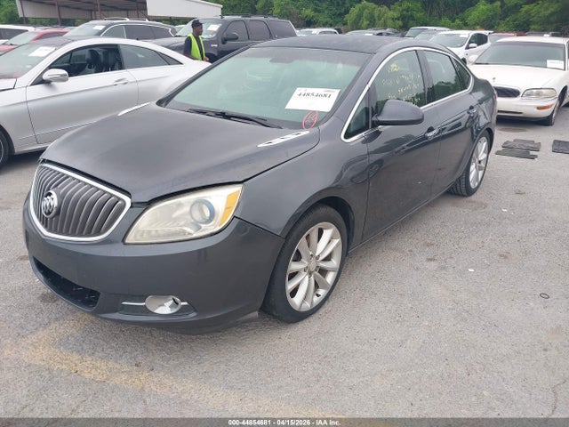 44854681 :رقم المزاد ، 1G4PR5SK1C4180355 vin ، 2012 Buick Verano Convenience Group مزاد بيع