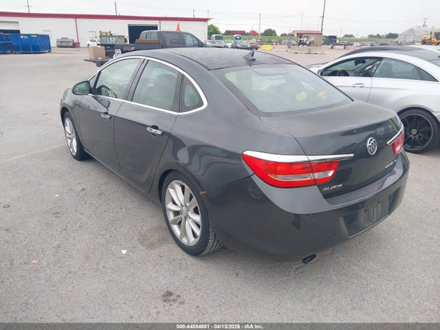 44854681 :رقم المزاد ، 1G4PR5SK1C4180355 vin ، 2012 Buick Verano Convenience Group مزاد بيع
