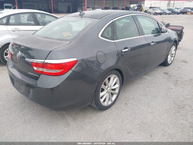 44854681 :رقم المزاد ، 1G4PR5SK1C4180355 vin ، 2012 Buick Verano Convenience Group مزاد بيع