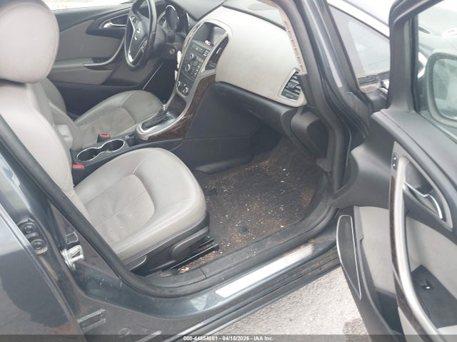 44854681 :رقم المزاد ، 1G4PR5SK1C4180355 vin ، 2012 Buick Verano Convenience Group مزاد بيع