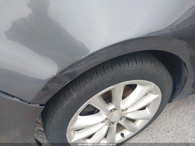 44854681 :رقم المزاد ، 1G4PR5SK1C4180355 vin ، 2012 Buick Verano Convenience Group مزاد بيع