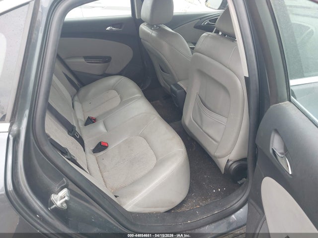 44854681 :رقم المزاد ، 1G4PR5SK1C4180355 vin ، 2012 Buick Verano Convenience Group مزاد بيع