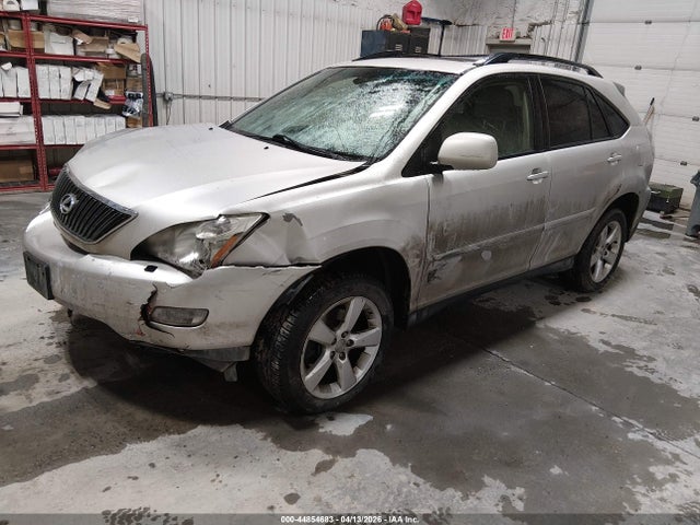 Aukcja sprzedaży 2006 Lexus Rx 330, vin: JTJHA31U360103650, numer aukcji: 44854683