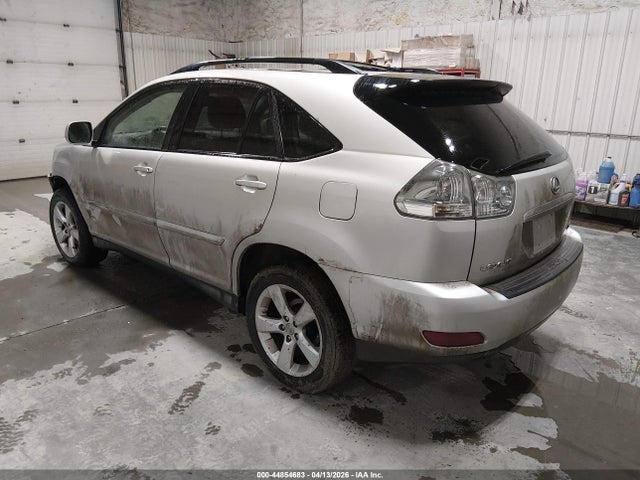 Aukcja sprzedaży 2006 Lexus Rx 330, vin: JTJHA31U360103650, numer aukcji: 44854683