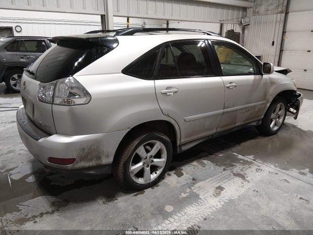 Aukcja sprzedaży 2006 Lexus Rx 330, vin: JTJHA31U360103650, numer aukcji: 44854683