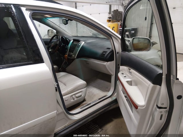 Aukcja sprzedaży 2006 Lexus Rx 330, vin: JTJHA31U360103650, numer aukcji: 44854683