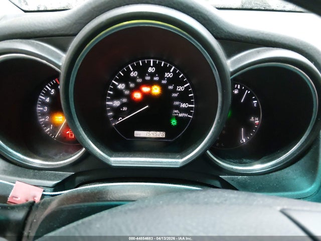 Aukcja sprzedaży 2006 Lexus Rx 330, vin: JTJHA31U360103650, numer aukcji: 44854683