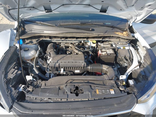 Продаж на аукціоні авто 2025 Ford Escape St-line, vin: 1FMCU0MNXSUA19993, номер лоту: 44854685