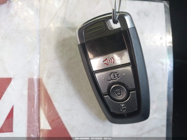 Продаж на аукціоні авто 2025 Ford Escape St-line, vin: 1FMCU0MNXSUA19993, номер лоту: 44854685