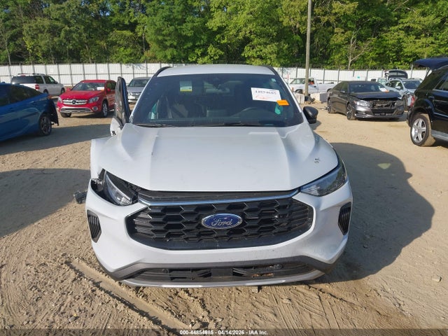 Продаж на аукціоні авто 2025 Ford Escape St-line, vin: 1FMCU0MNXSUA19993, номер лоту: 44854685