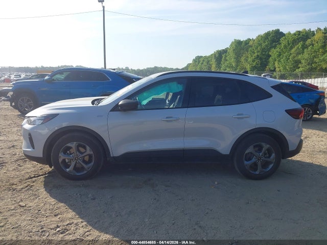Продаж на аукціоні авто 2025 Ford Escape St-line, vin: 1FMCU0MNXSUA19993, номер лоту: 44854685
