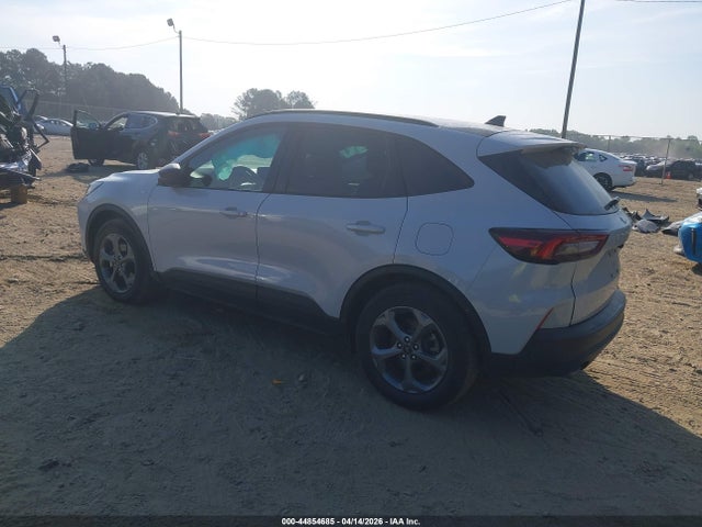 Продаж на аукціоні авто 2025 Ford Escape St-line, vin: 1FMCU0MNXSUA19993, номер лоту: 44854685